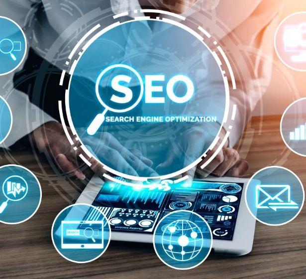 Hatay SEO Danışmanlık Hizmetleri